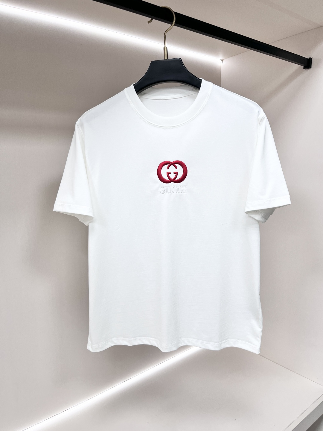 short sleeves