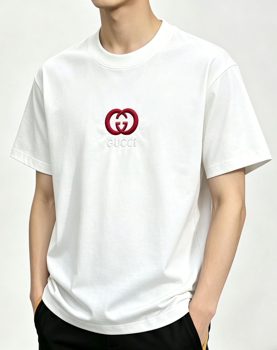 short sleeves
