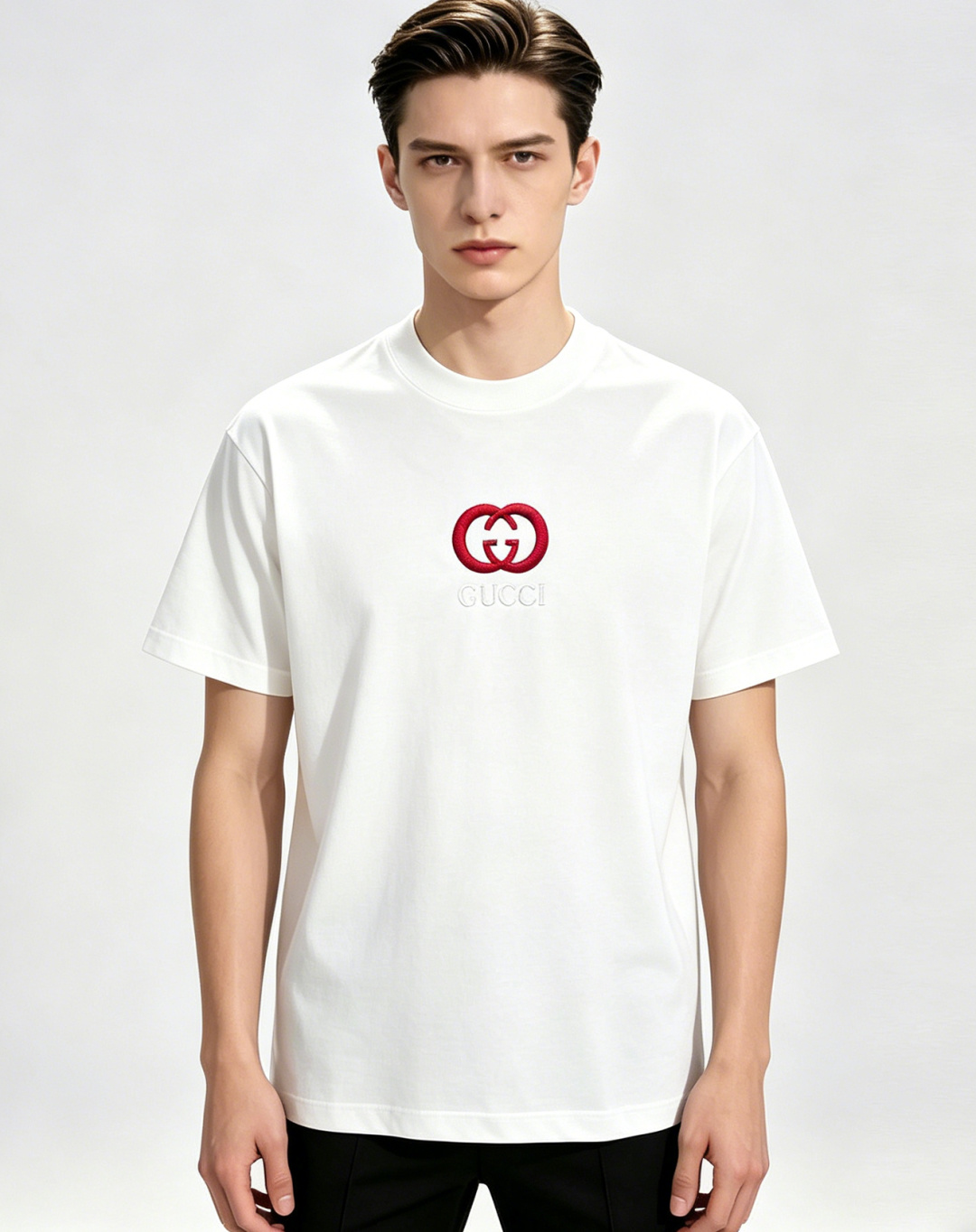 short sleeves