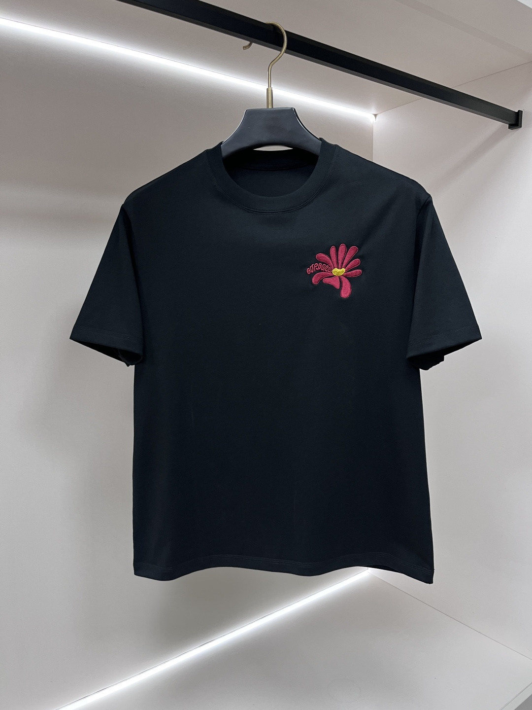 short sleeves