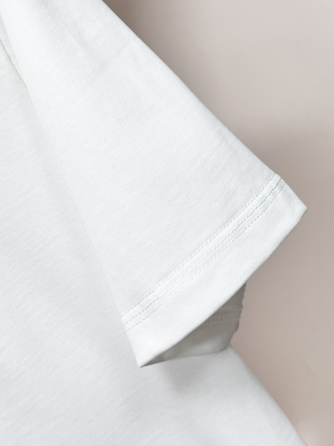 short sleeves