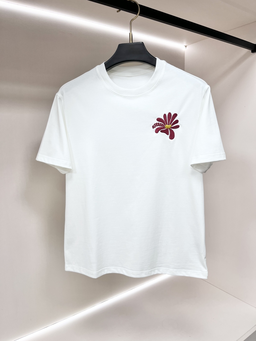 short sleeves