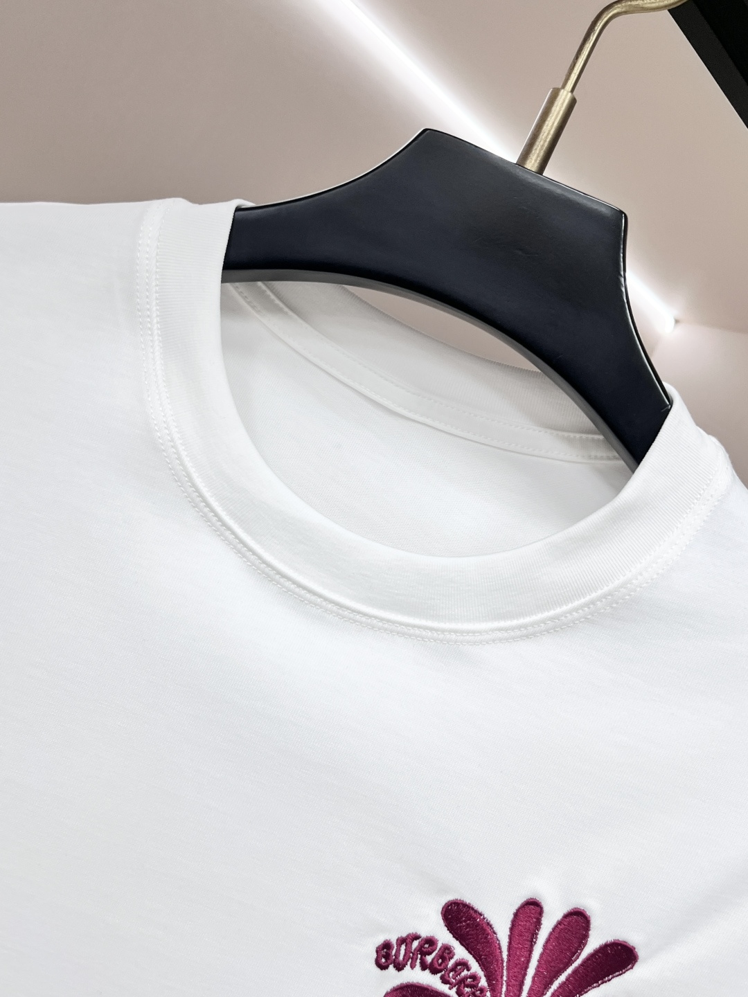short sleeves