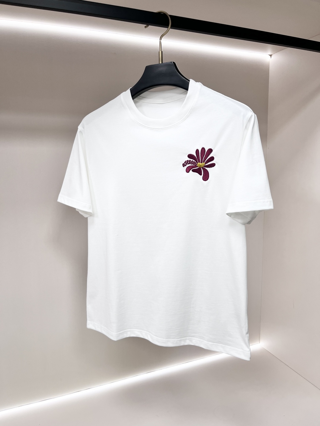 short sleeves