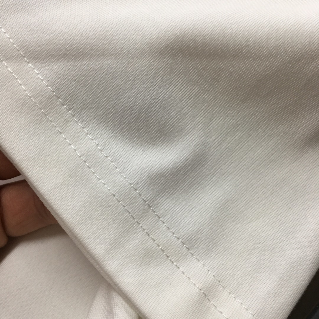 short sleeves