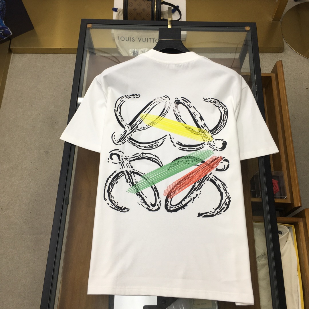 short sleeves
