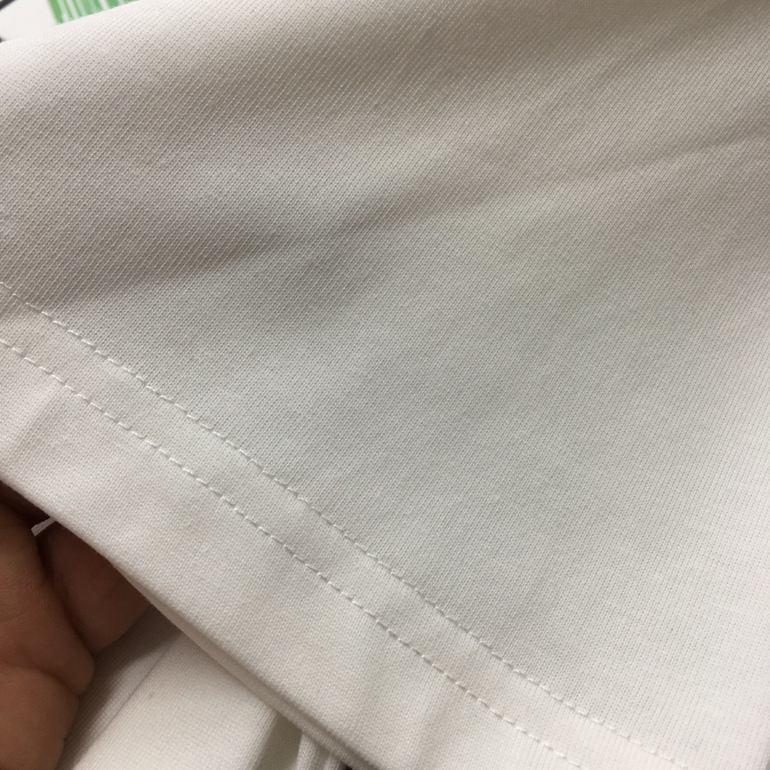 short sleeves
