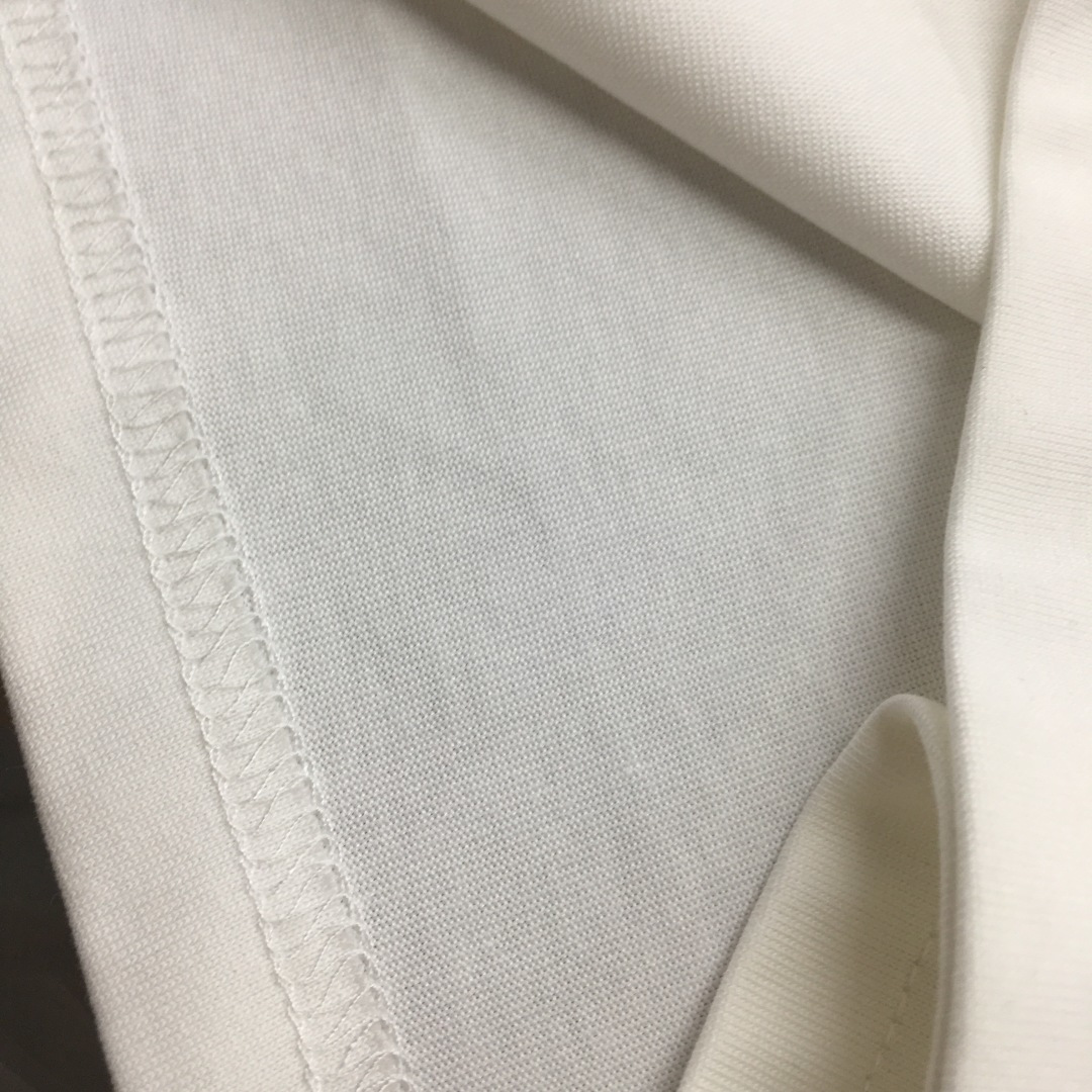 short sleeves