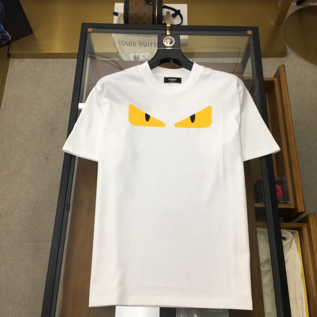 short sleeves