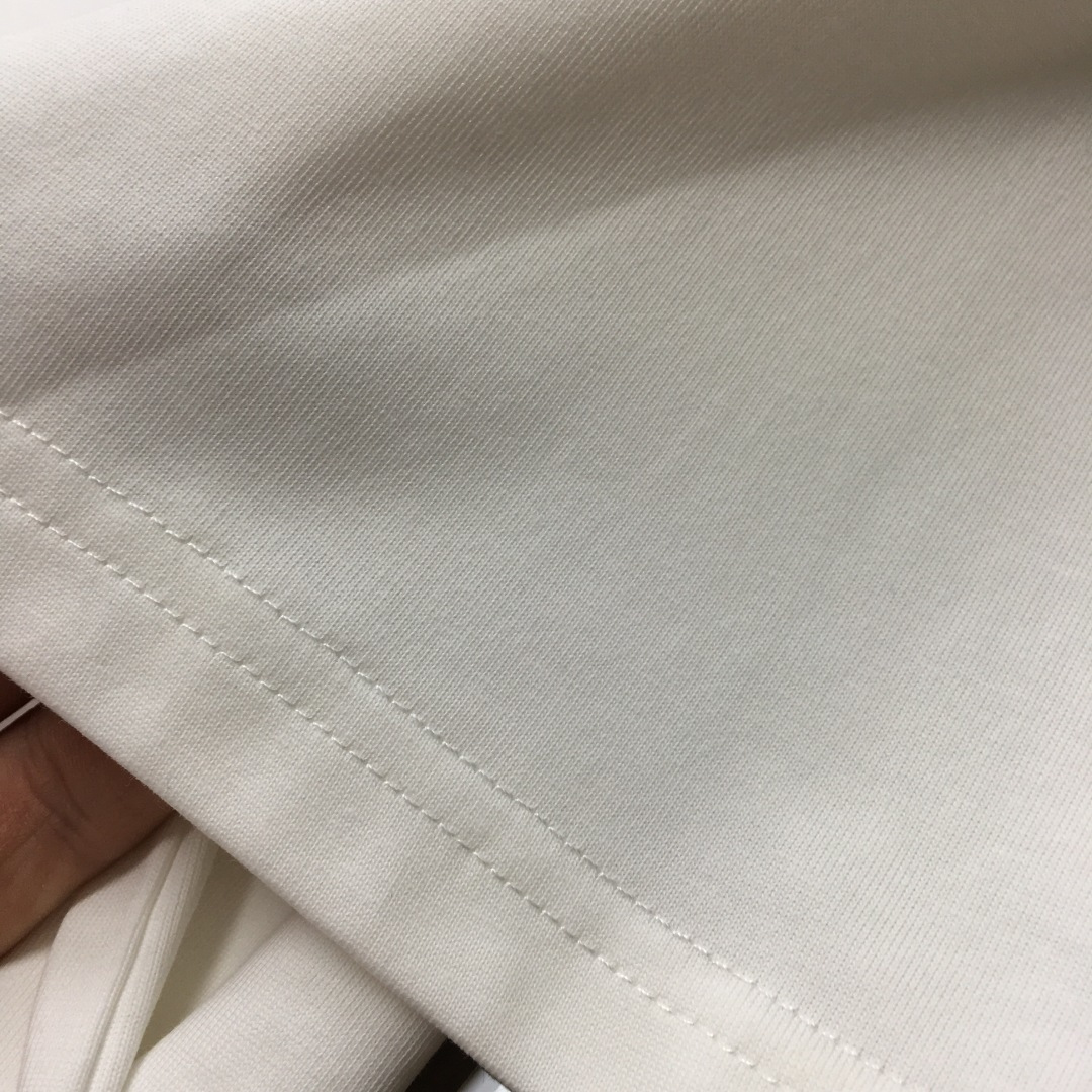 short sleeves