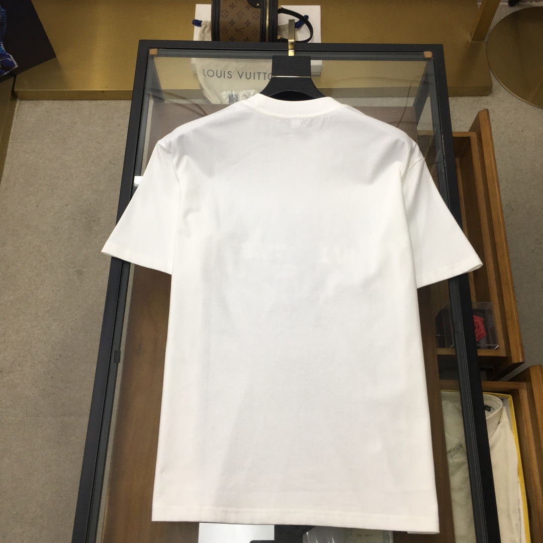 short sleeves