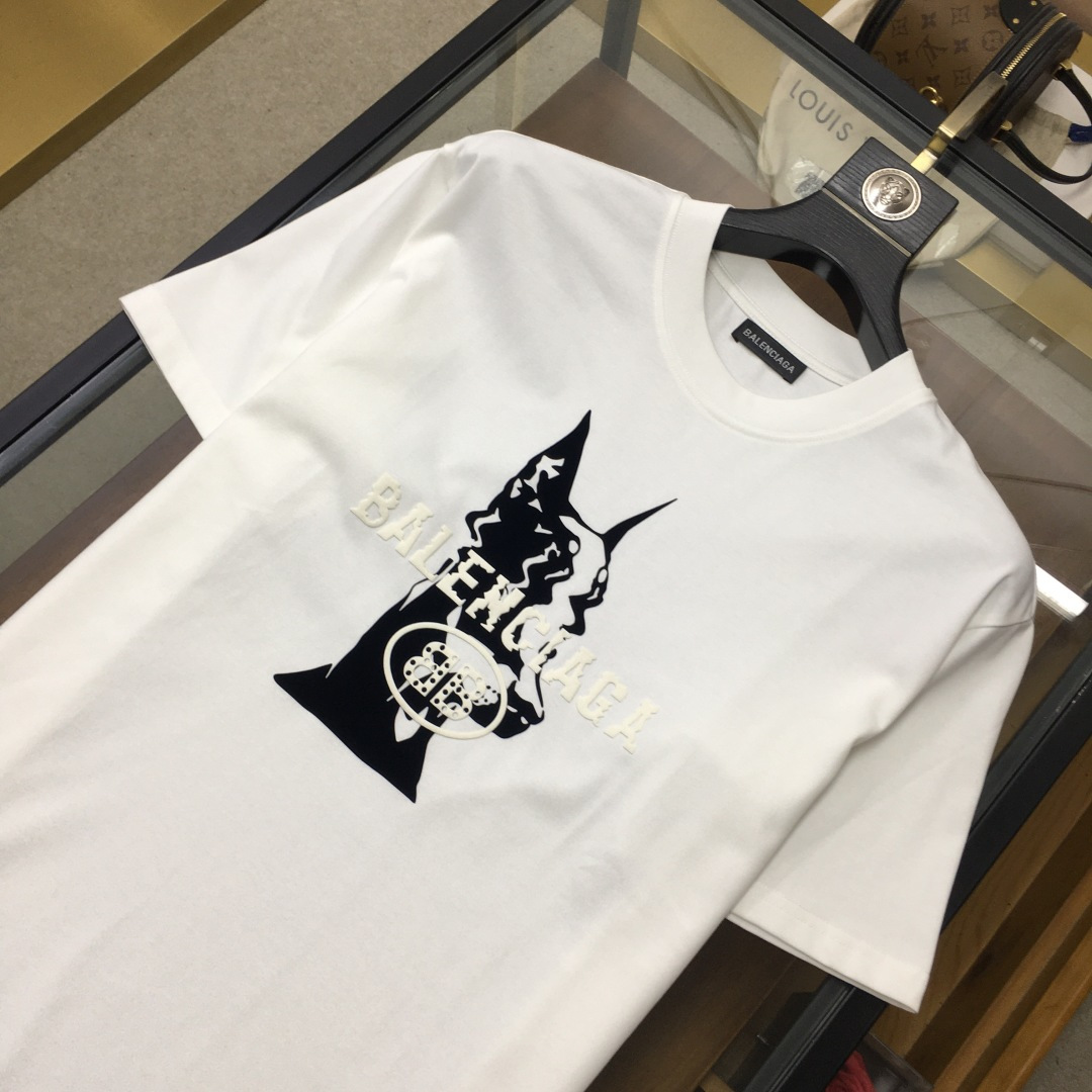 short sleeves