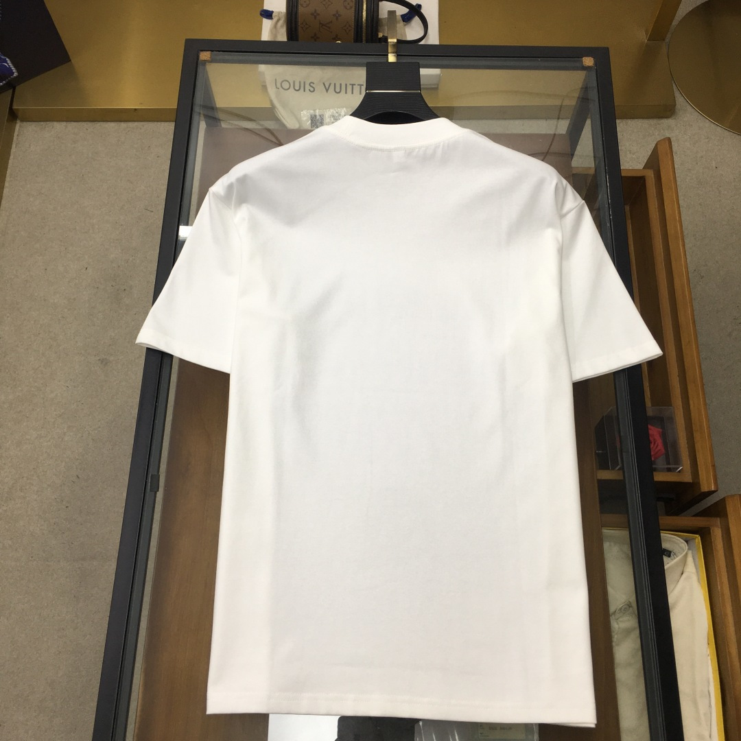 short sleeves