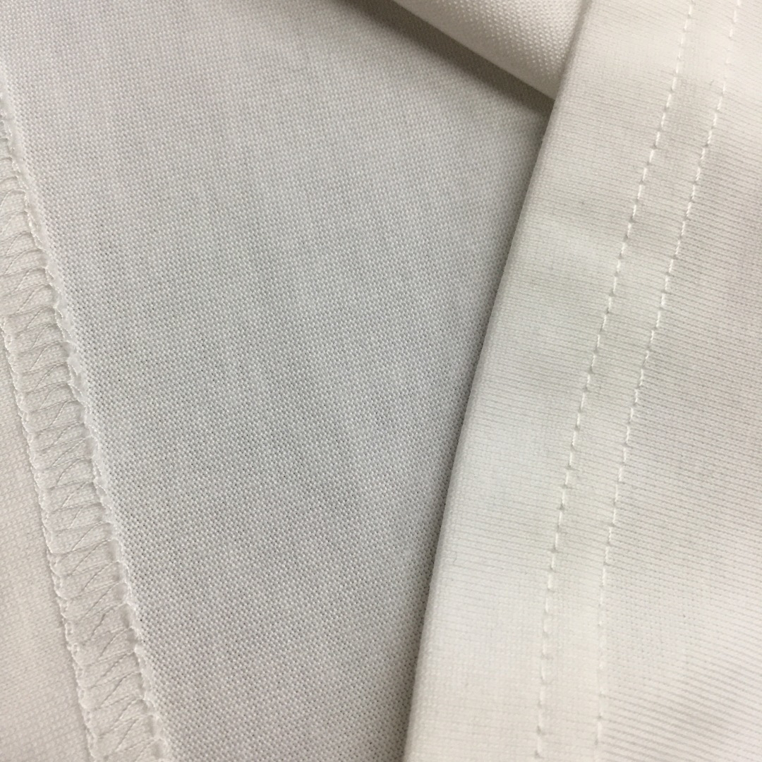 short sleeves