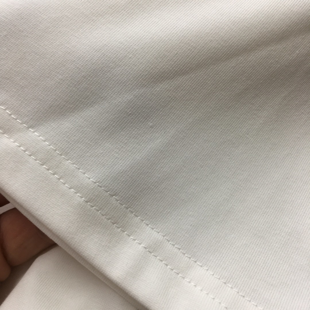 short sleeves