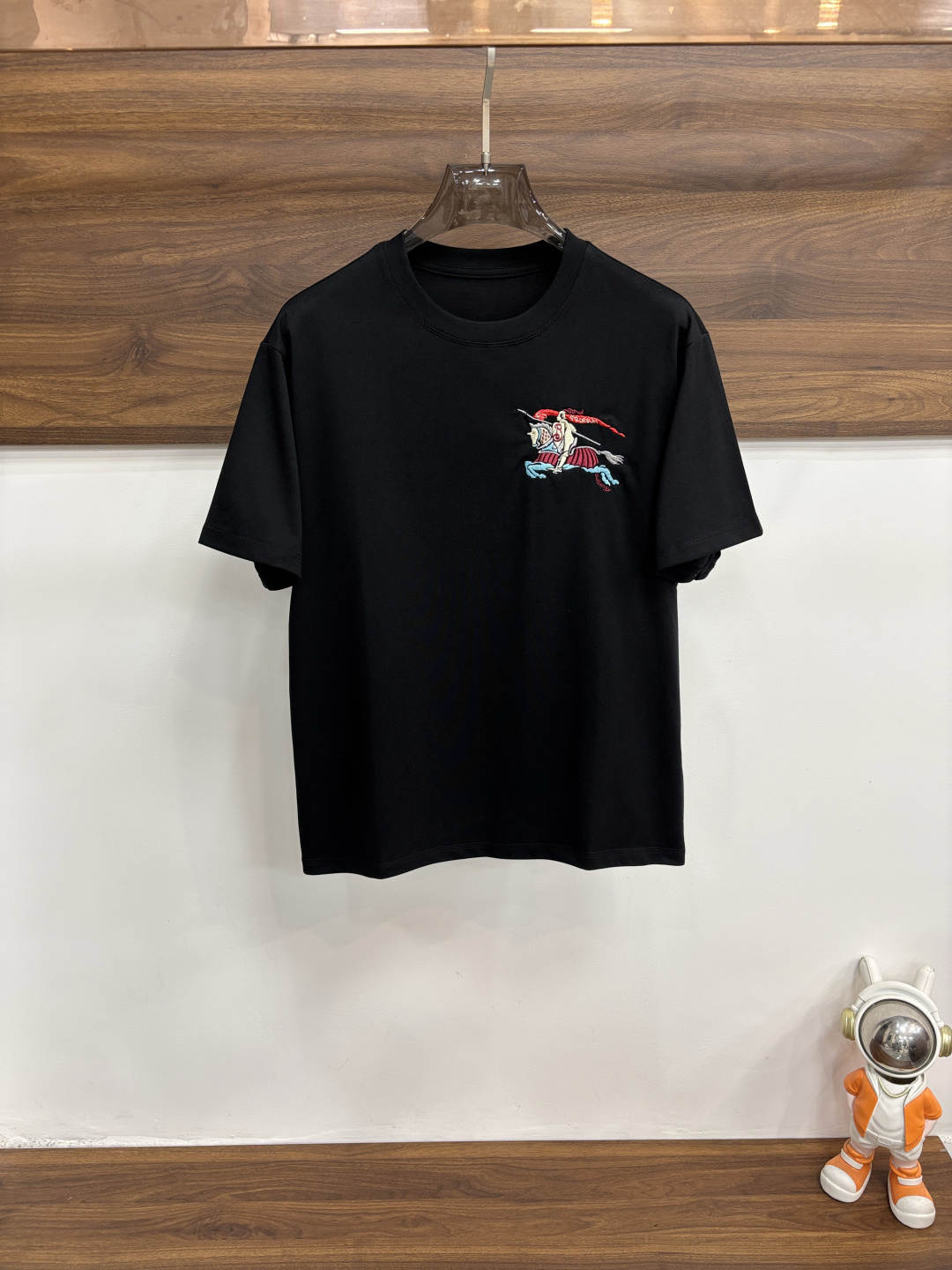 short sleeves