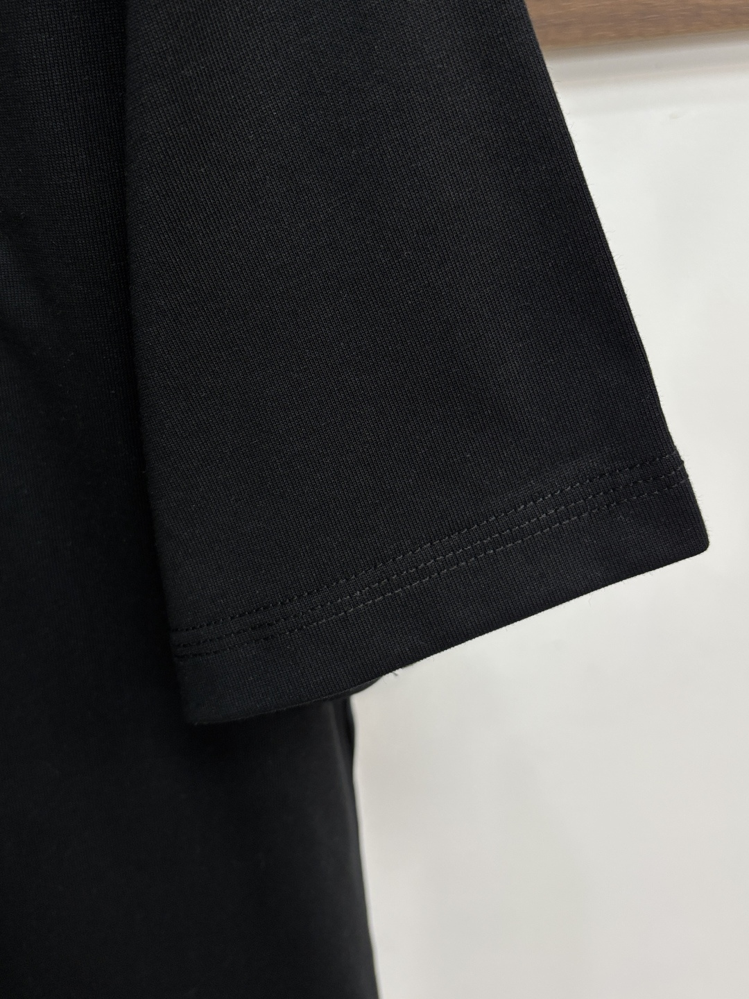 short sleeves