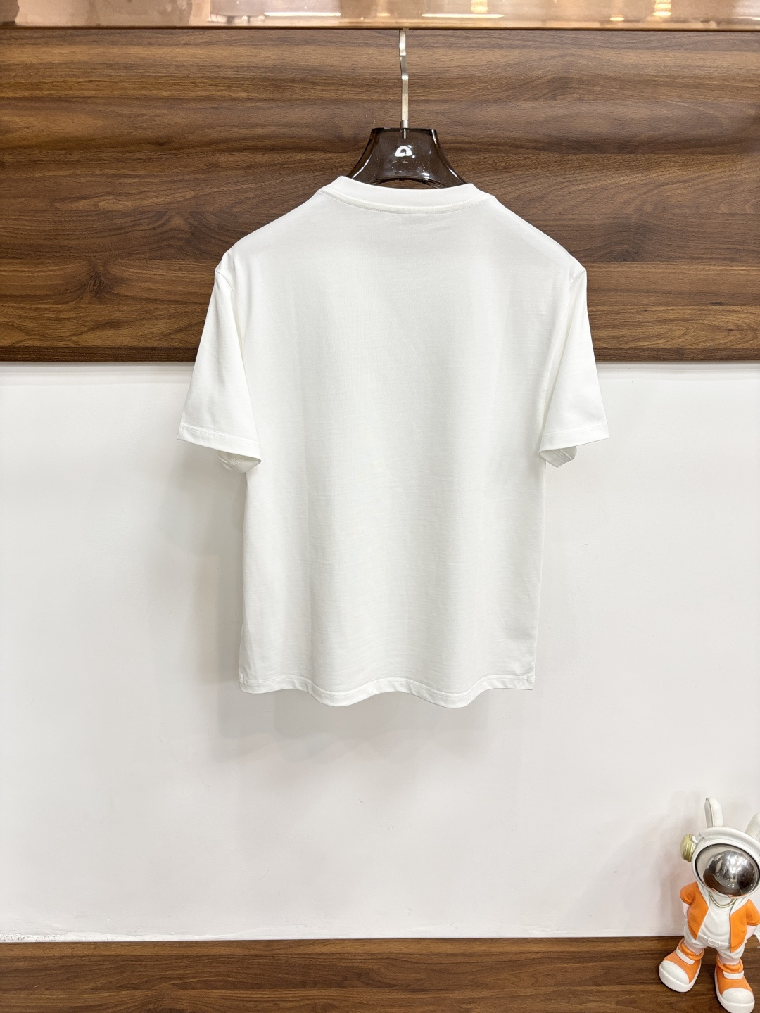 short sleeves