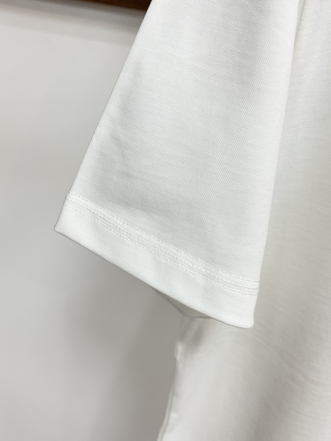 short sleeves