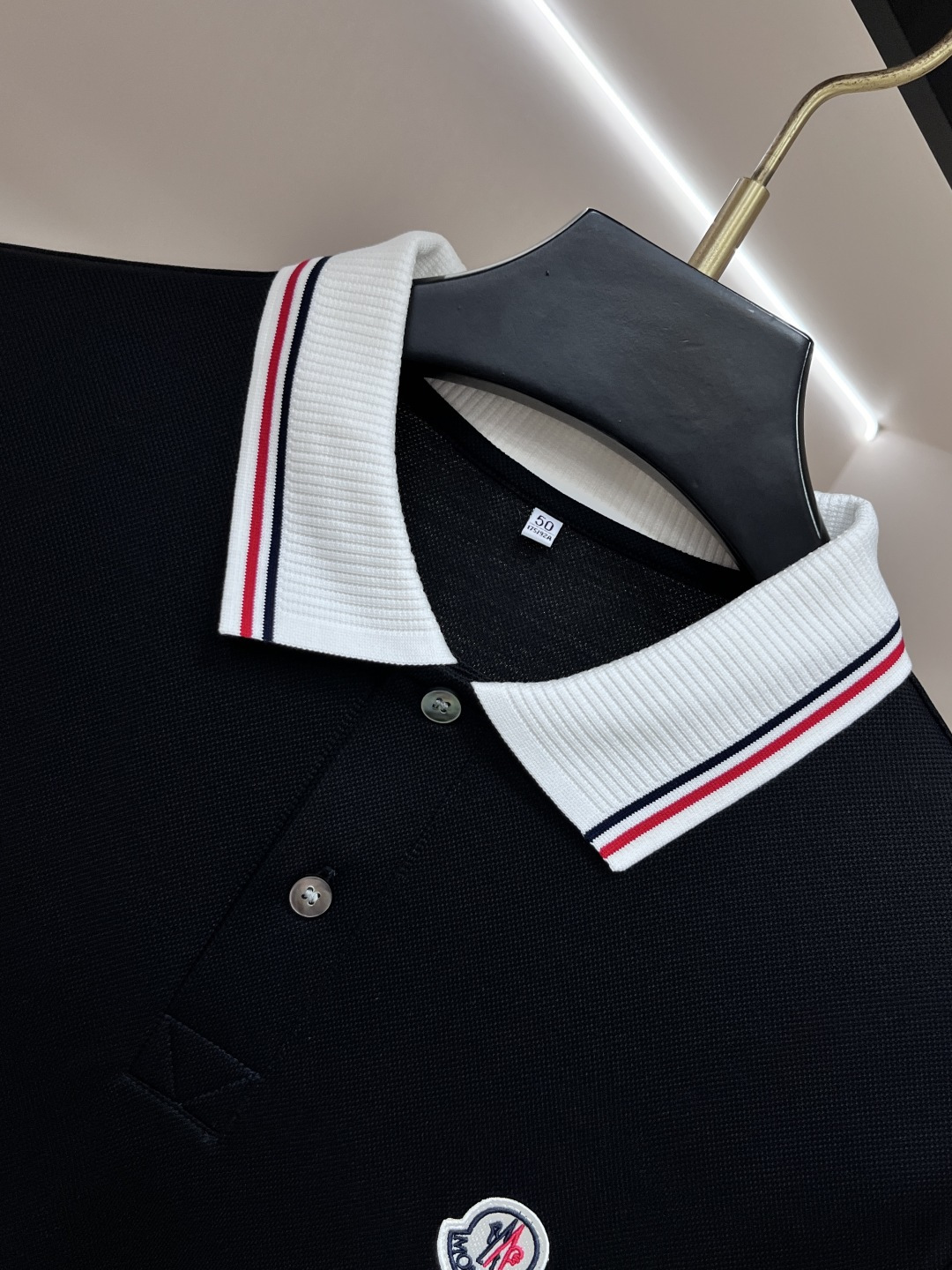 short sleeves