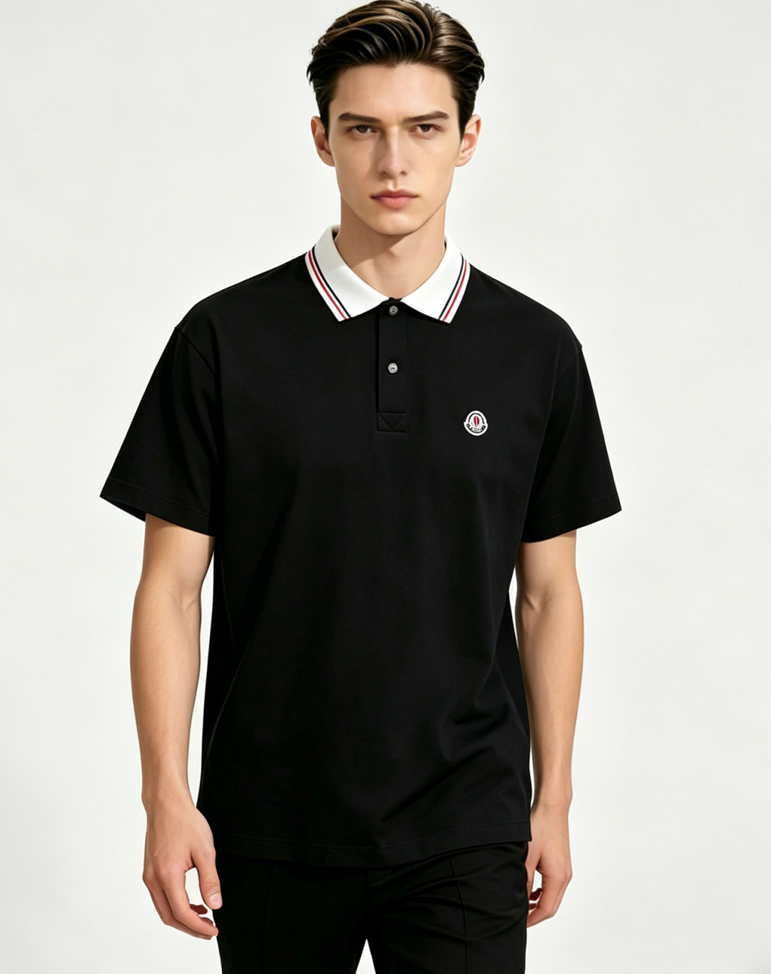 short sleeves