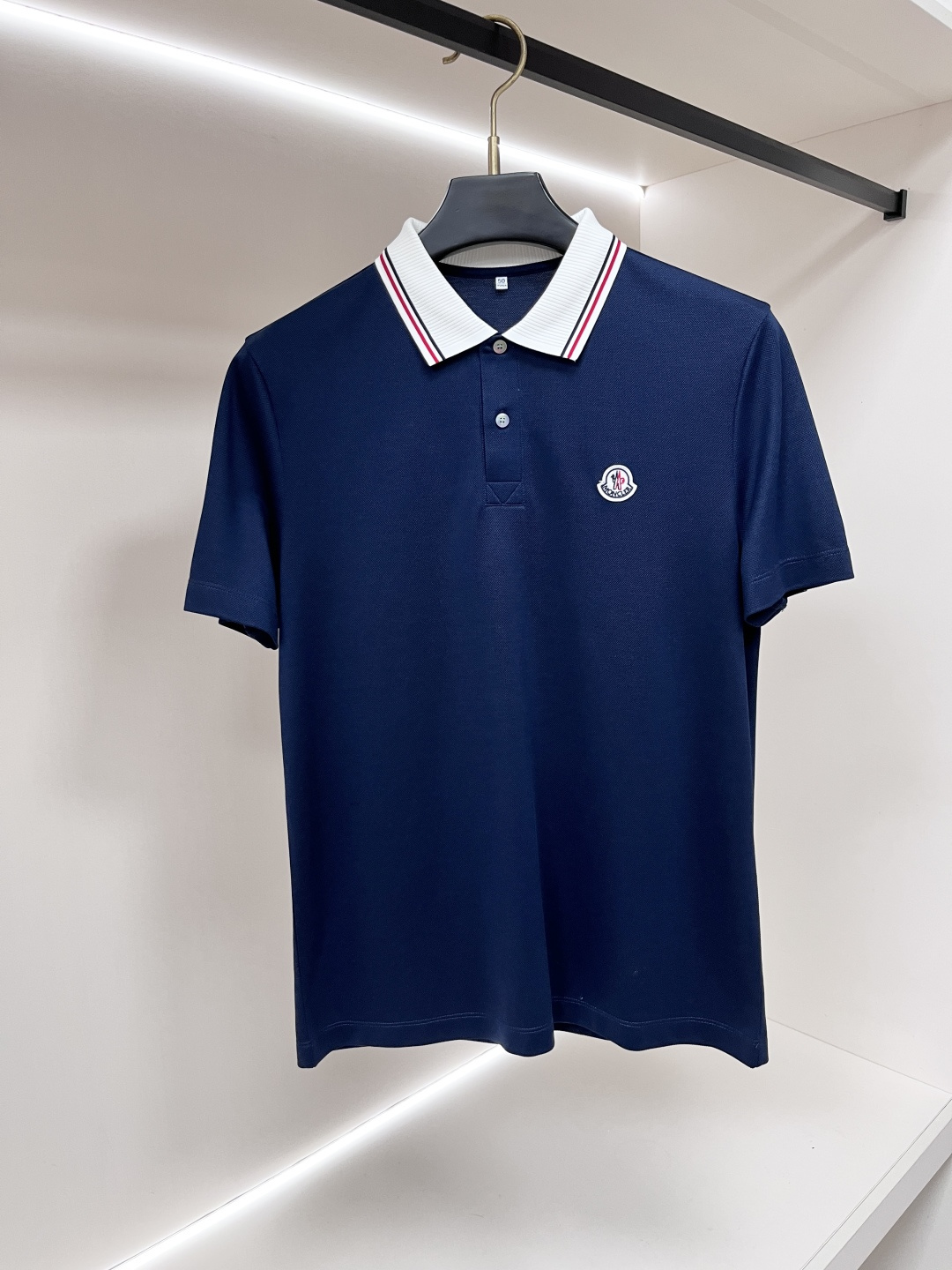 short sleeves