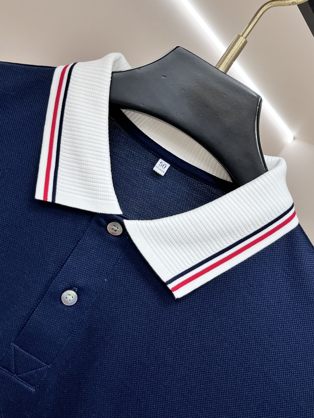 short sleeves