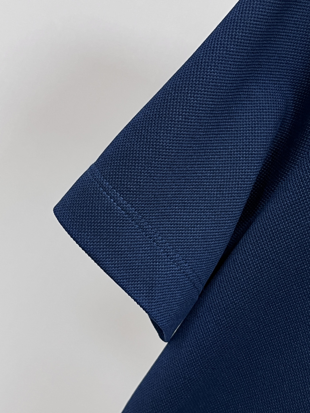 short sleeves