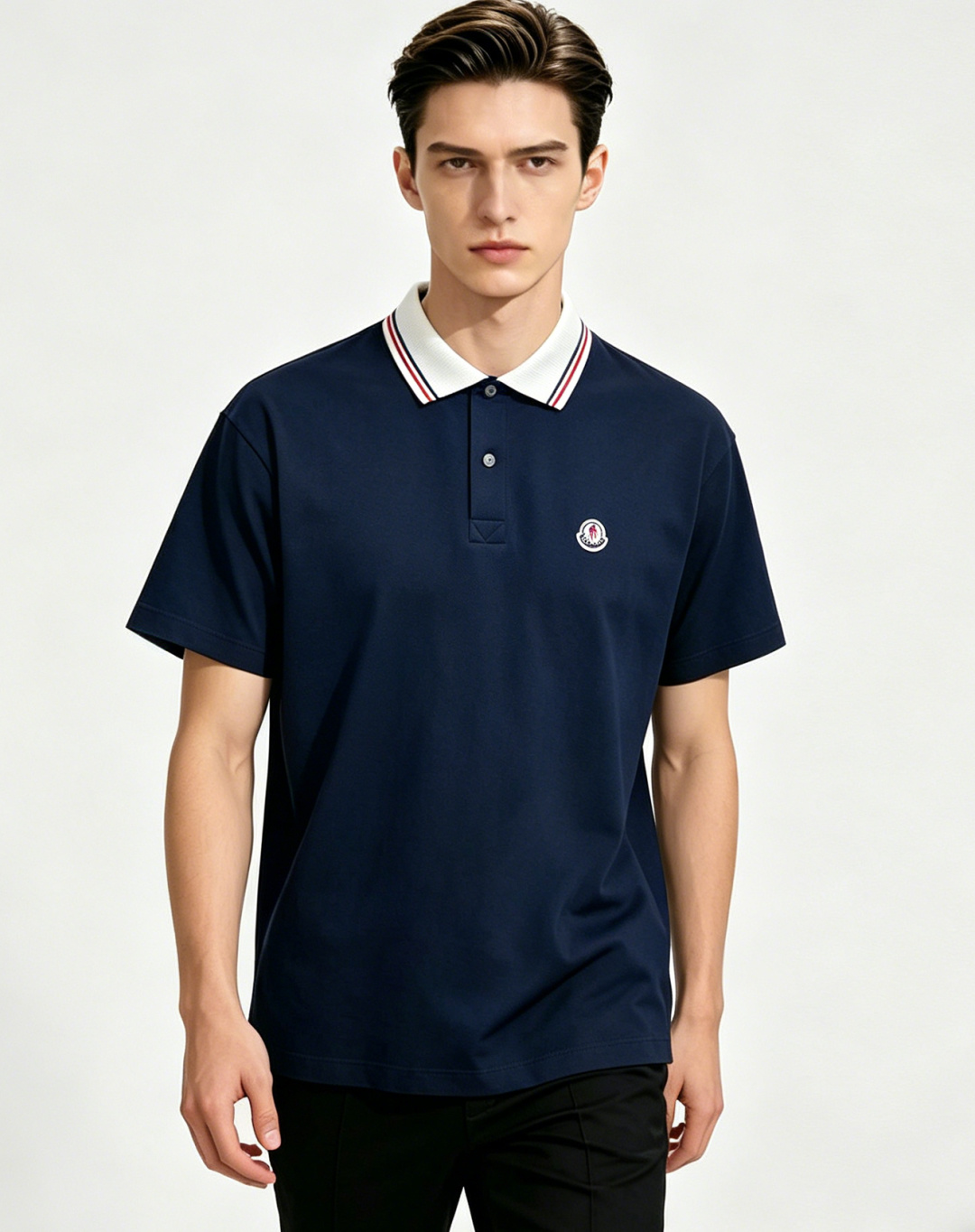 short sleeves