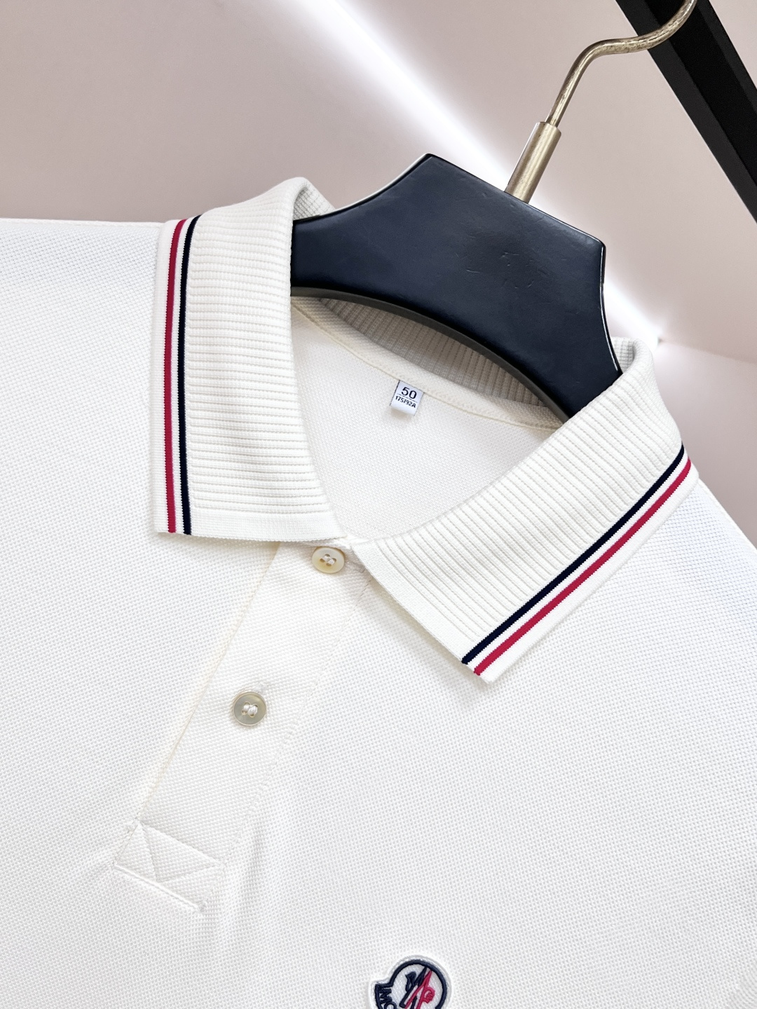short sleeves