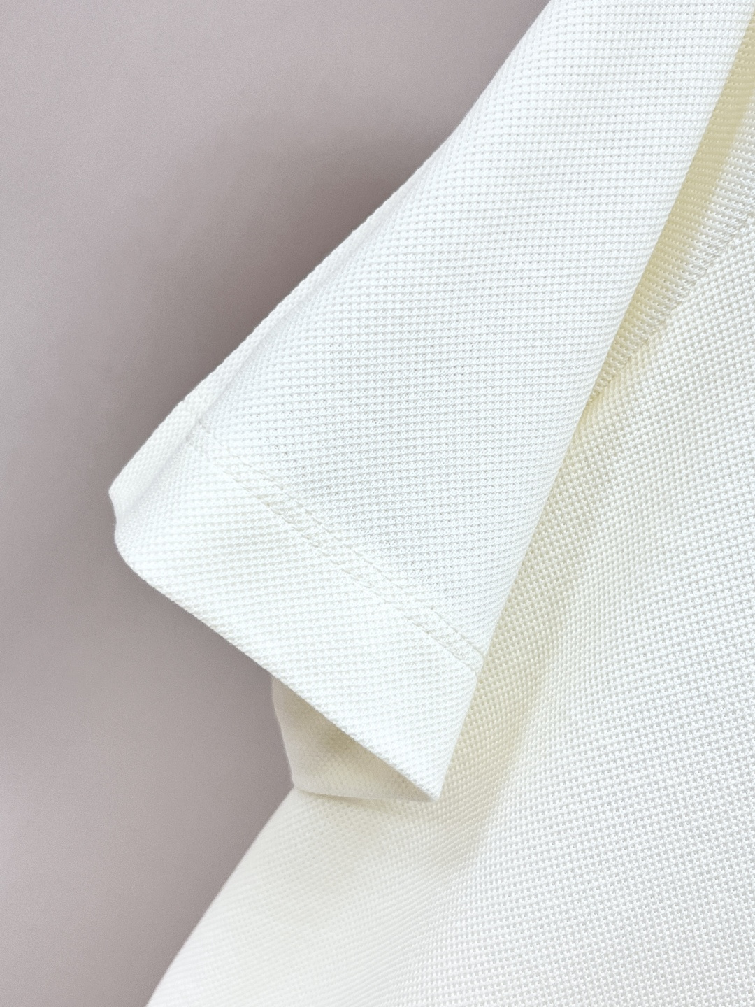 short sleeves