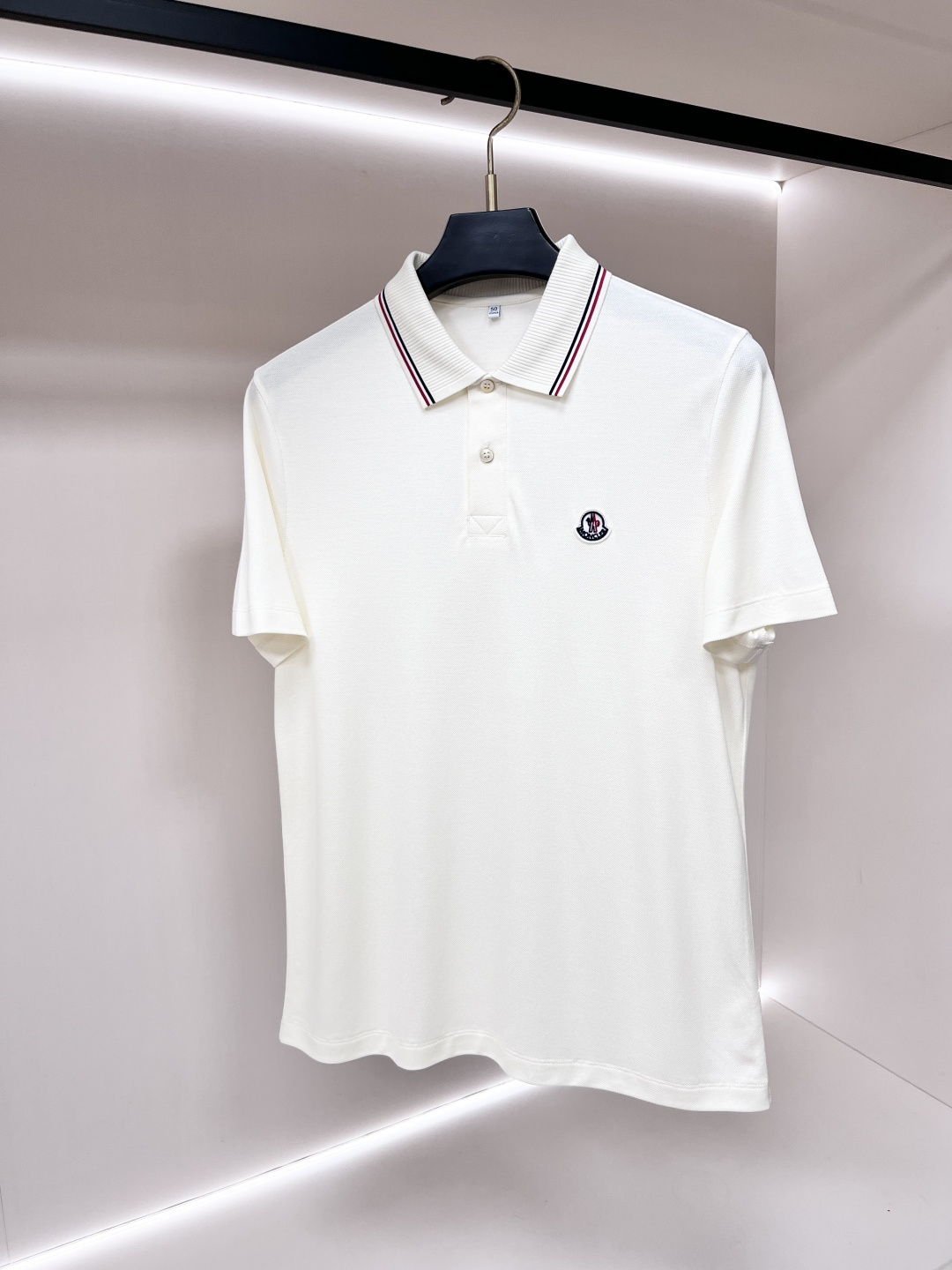 short sleeves