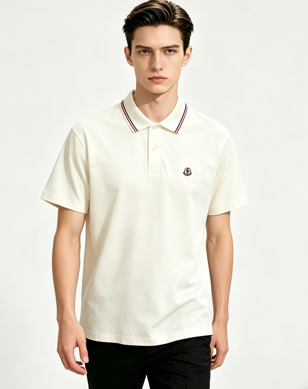 short sleeves