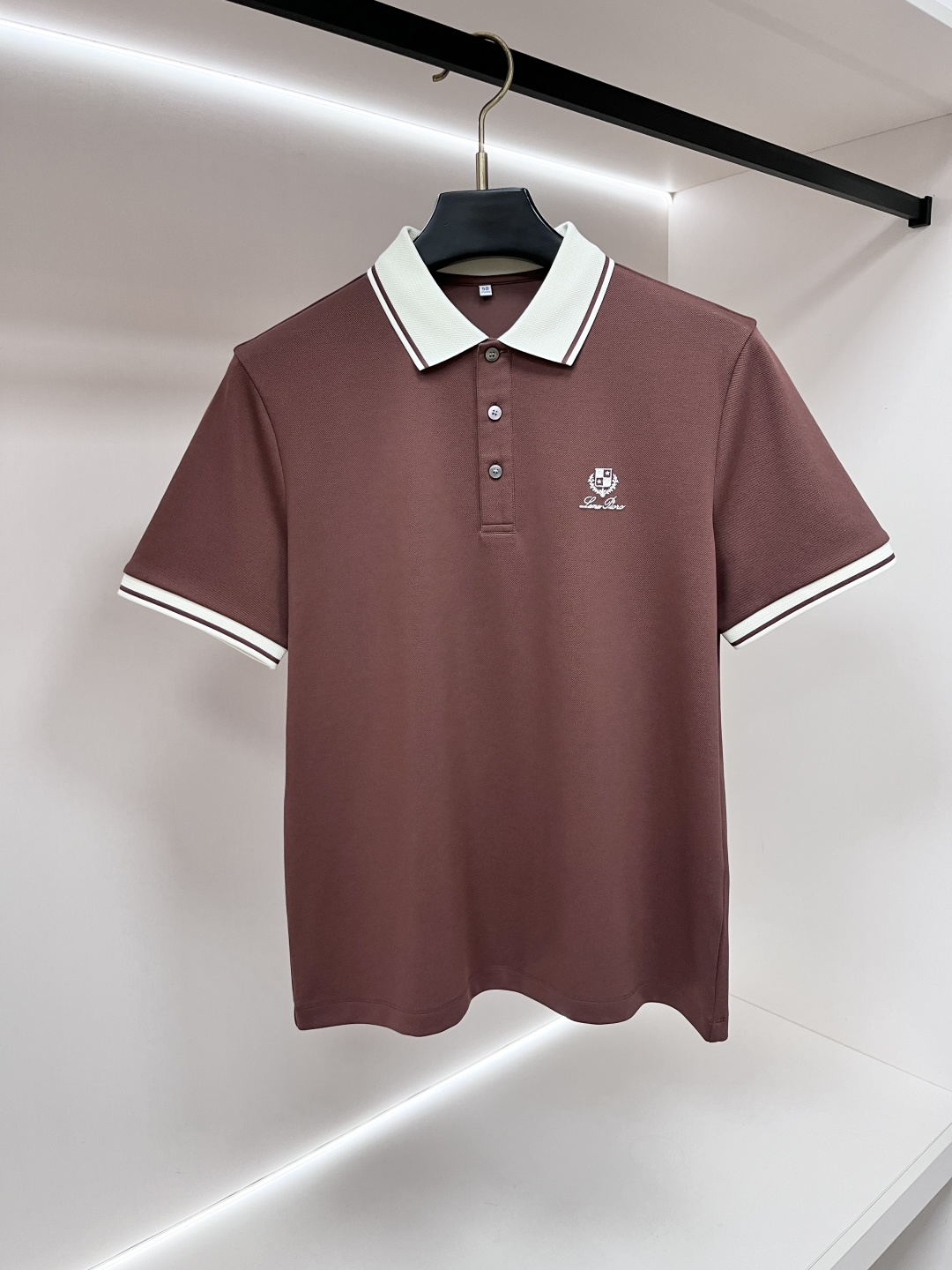 short sleeves