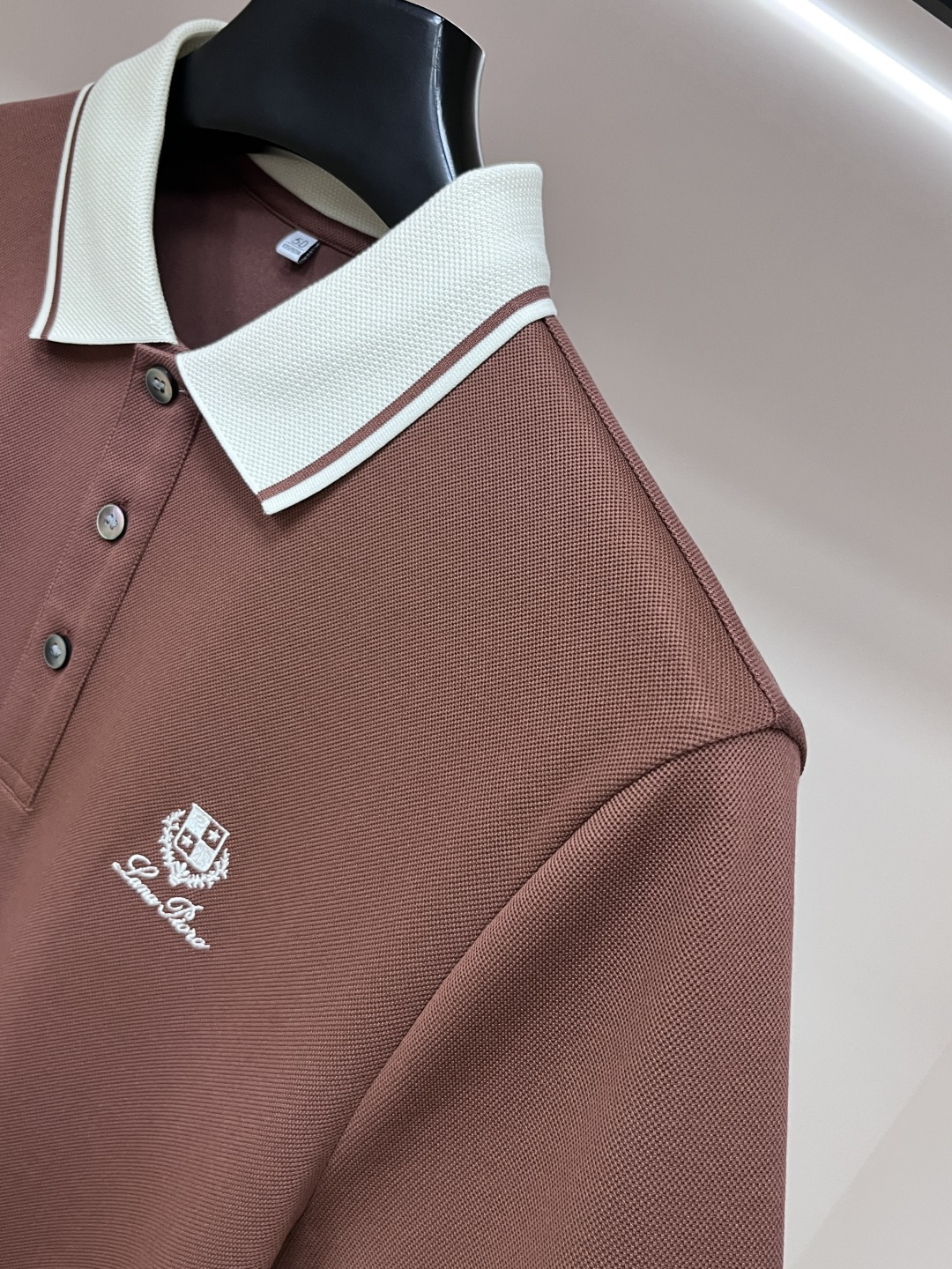 short sleeves
