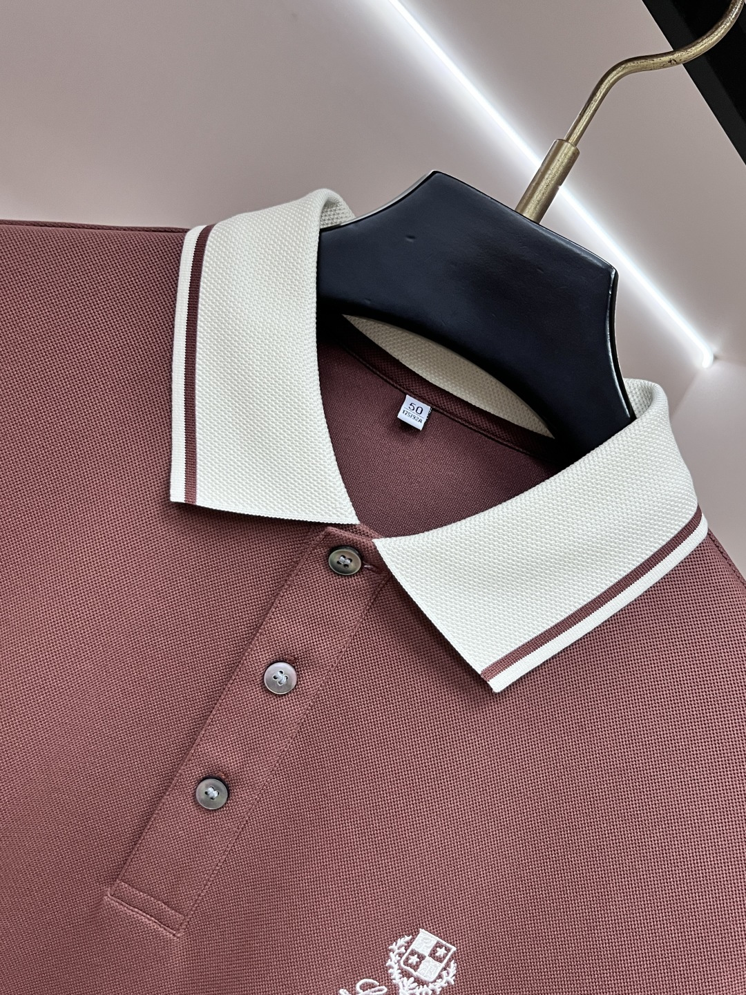 short sleeves