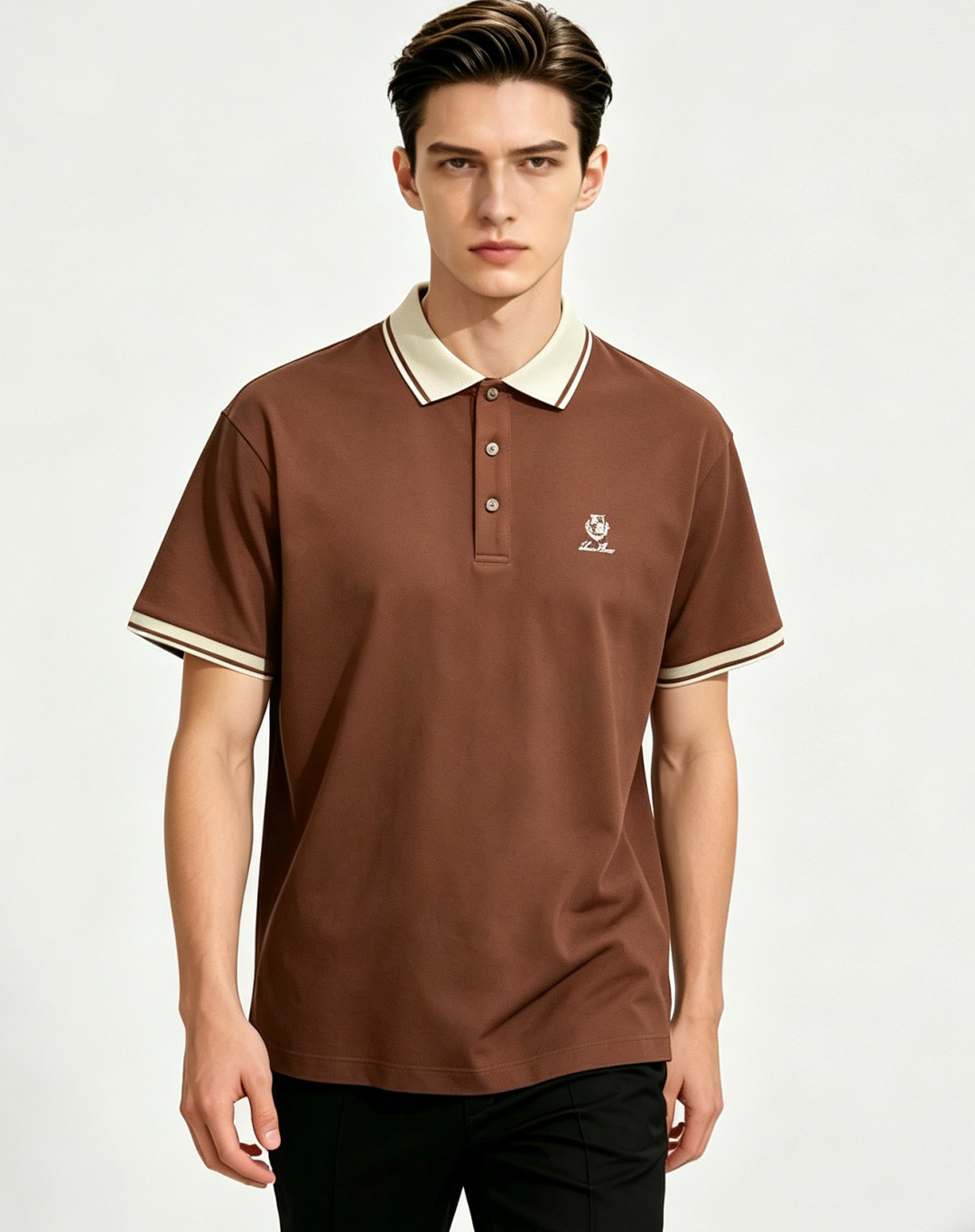 short sleeves