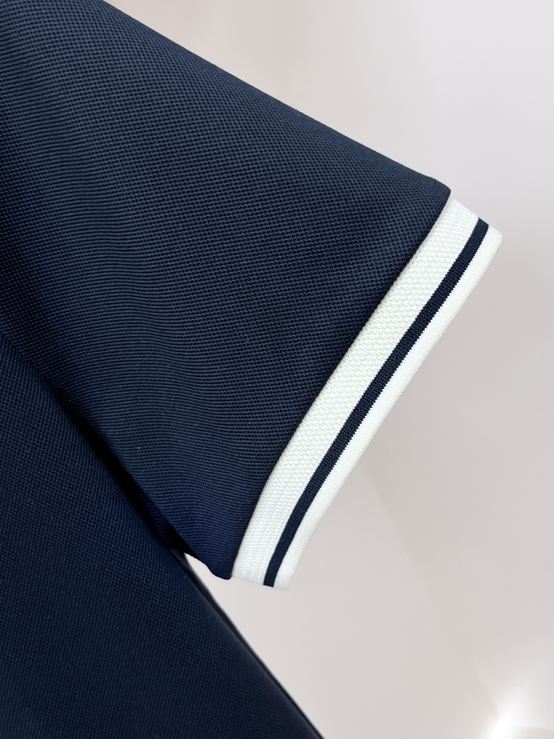 short sleeves