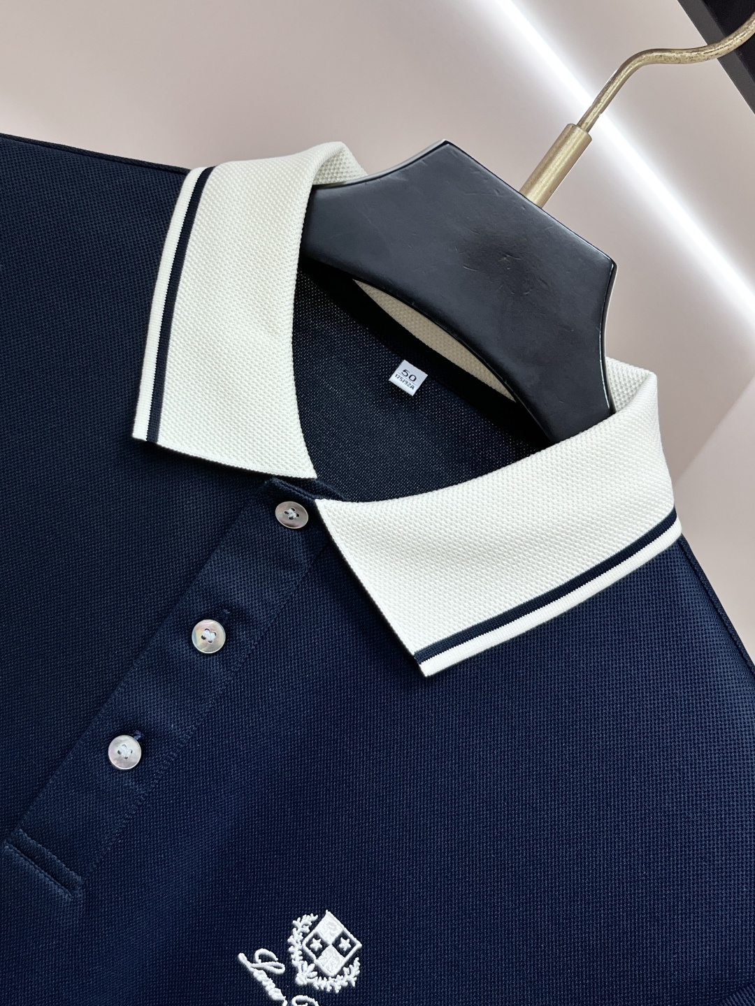 short sleeves