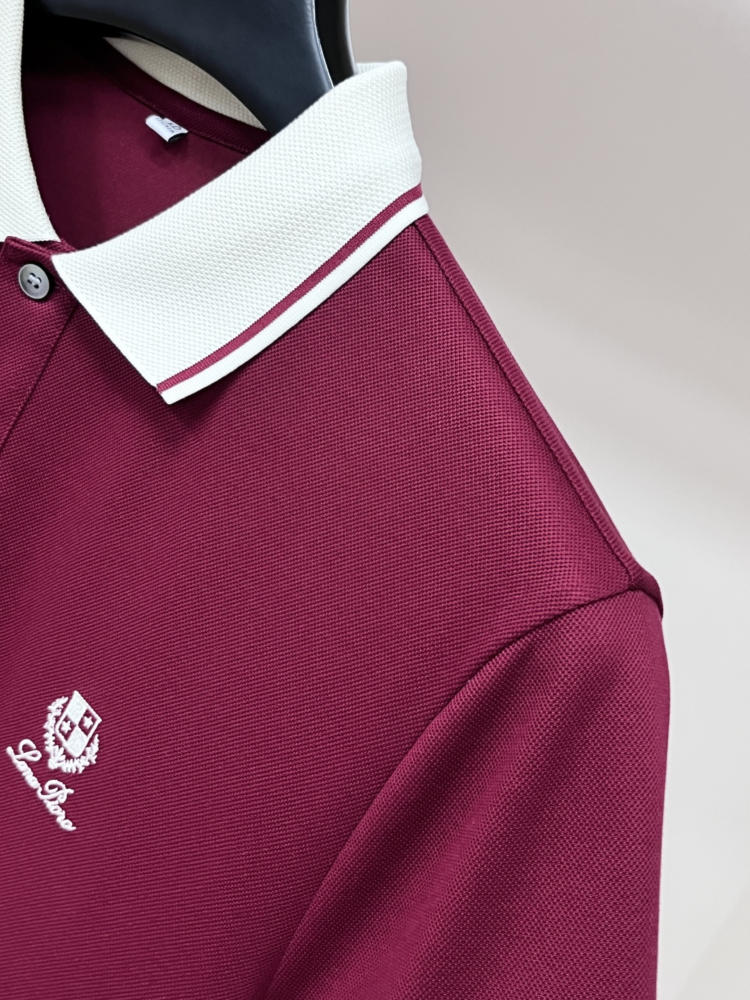 short sleeves