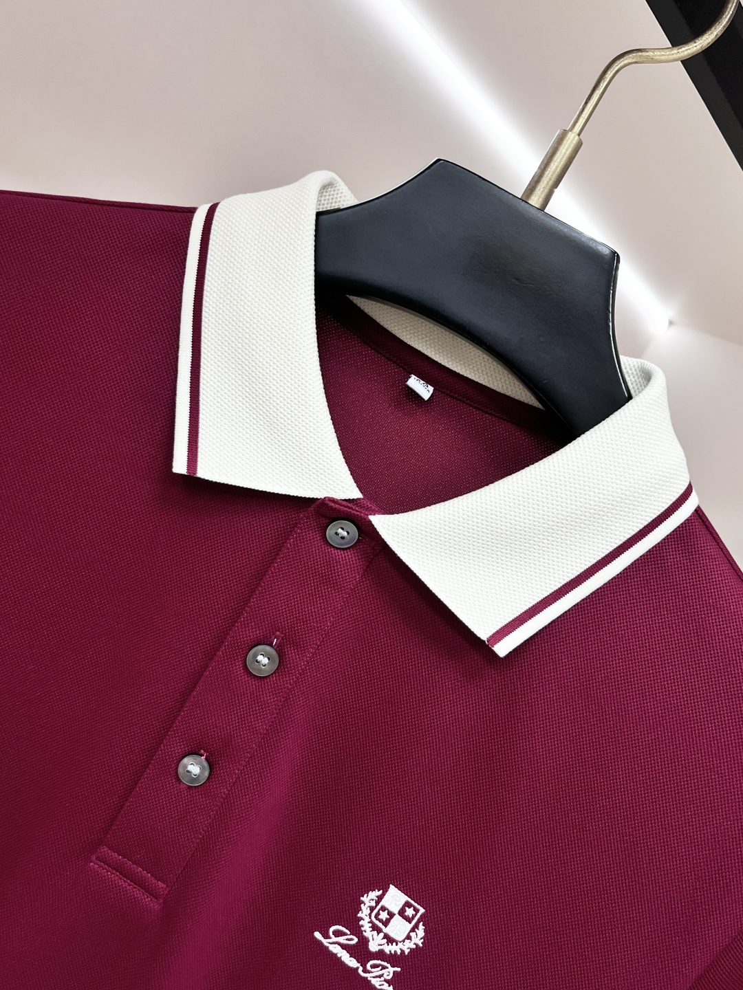 short sleeves