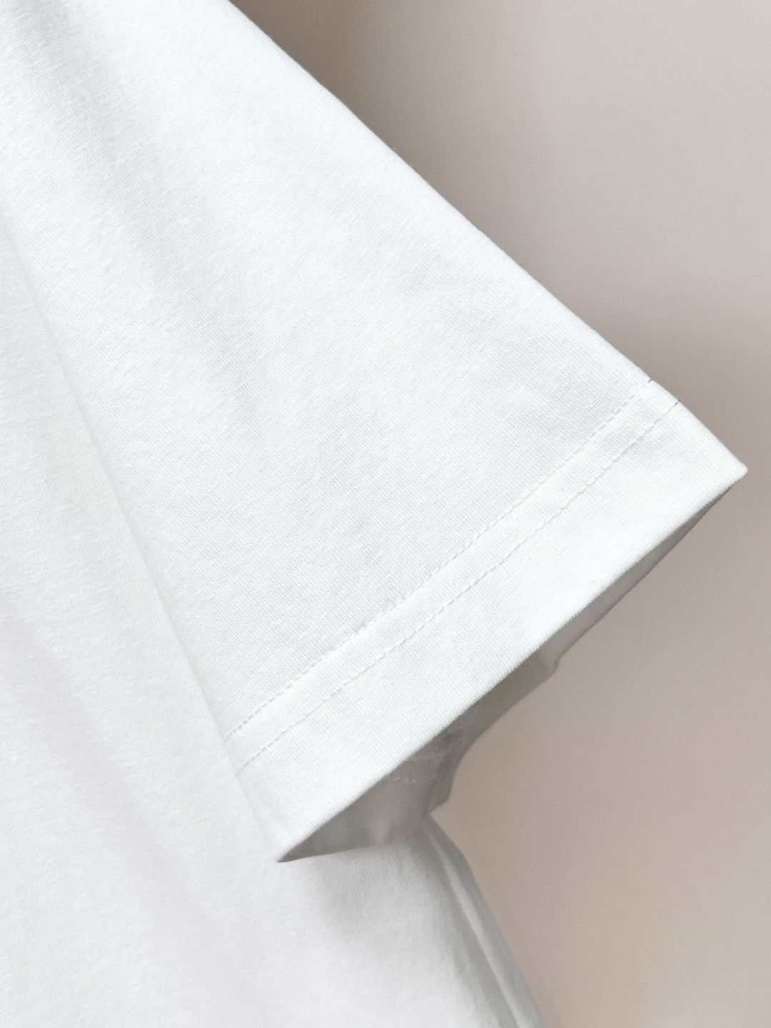 short sleeves