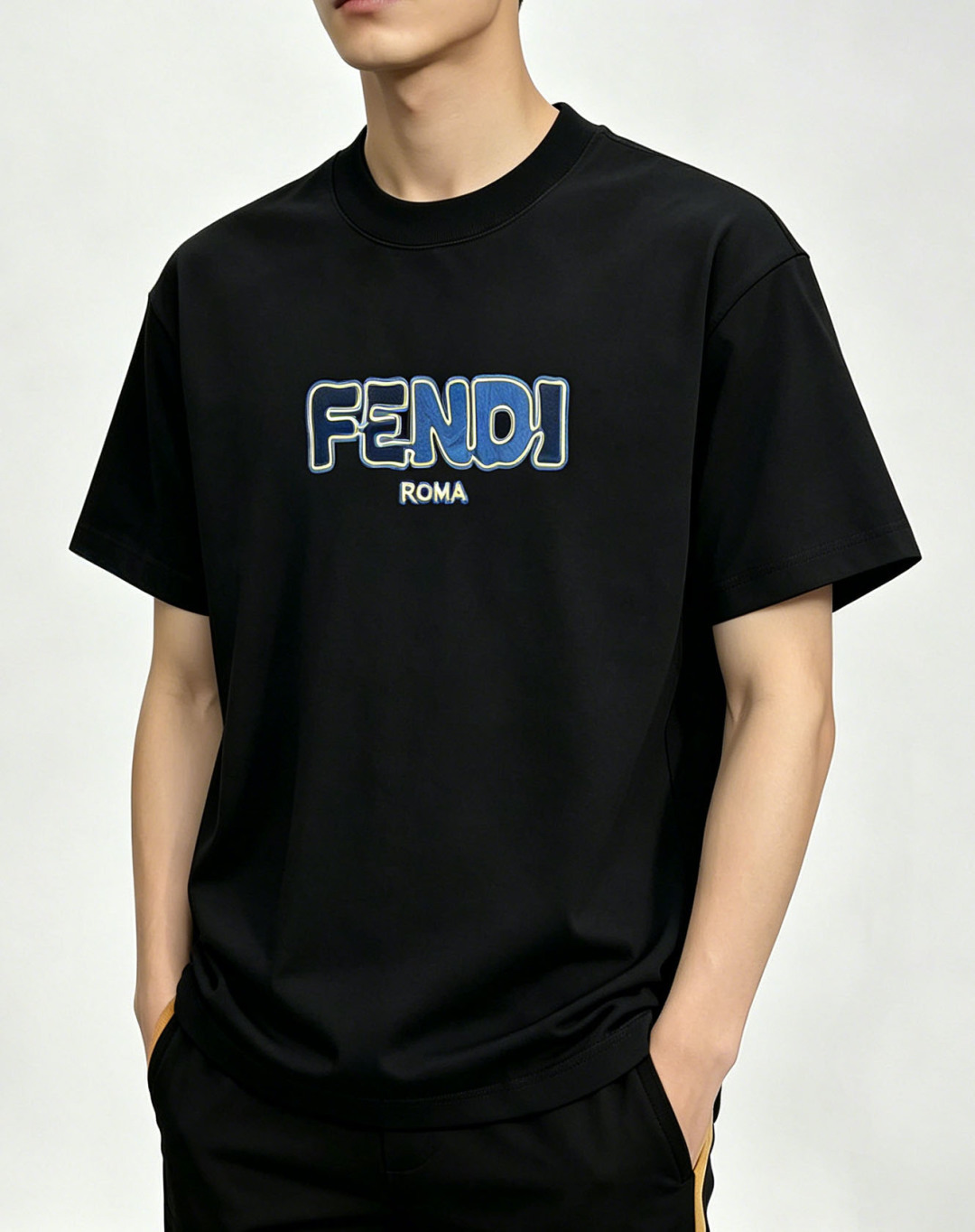 short sleeves
