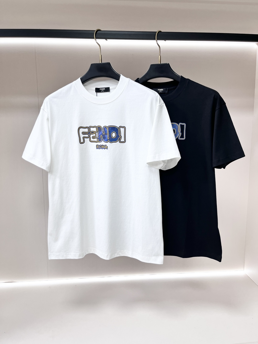short sleeves