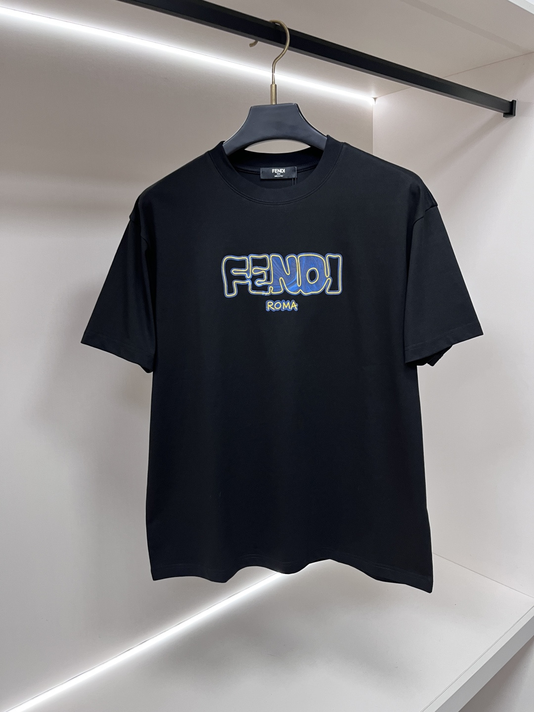 short sleeves