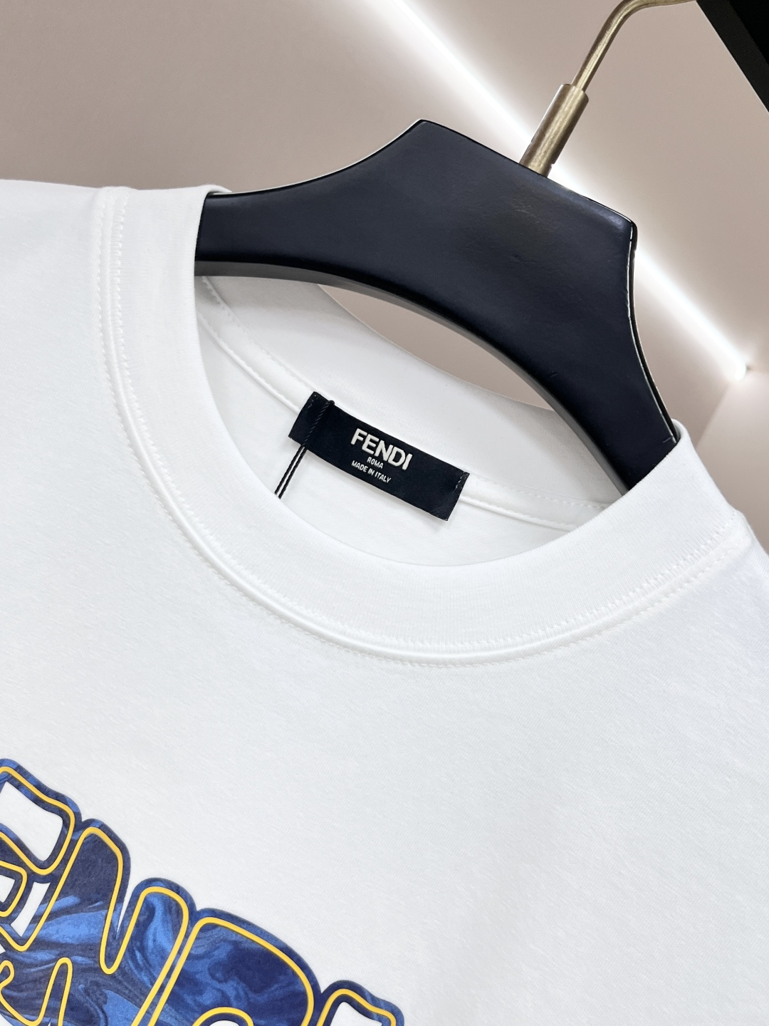 short sleeves