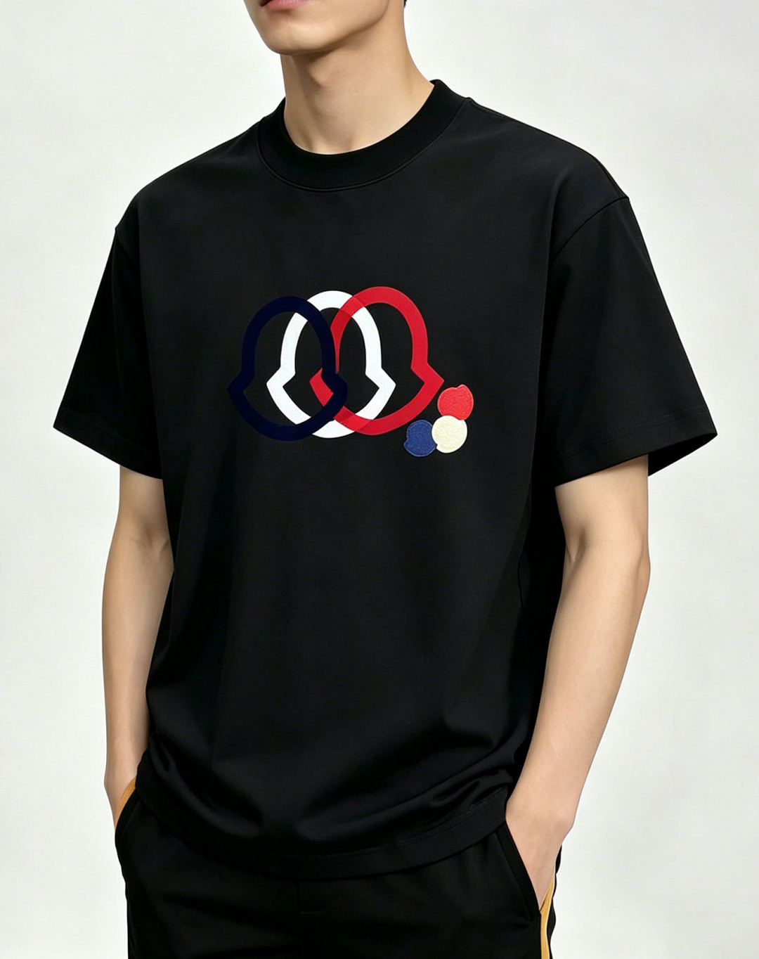 short sleeves