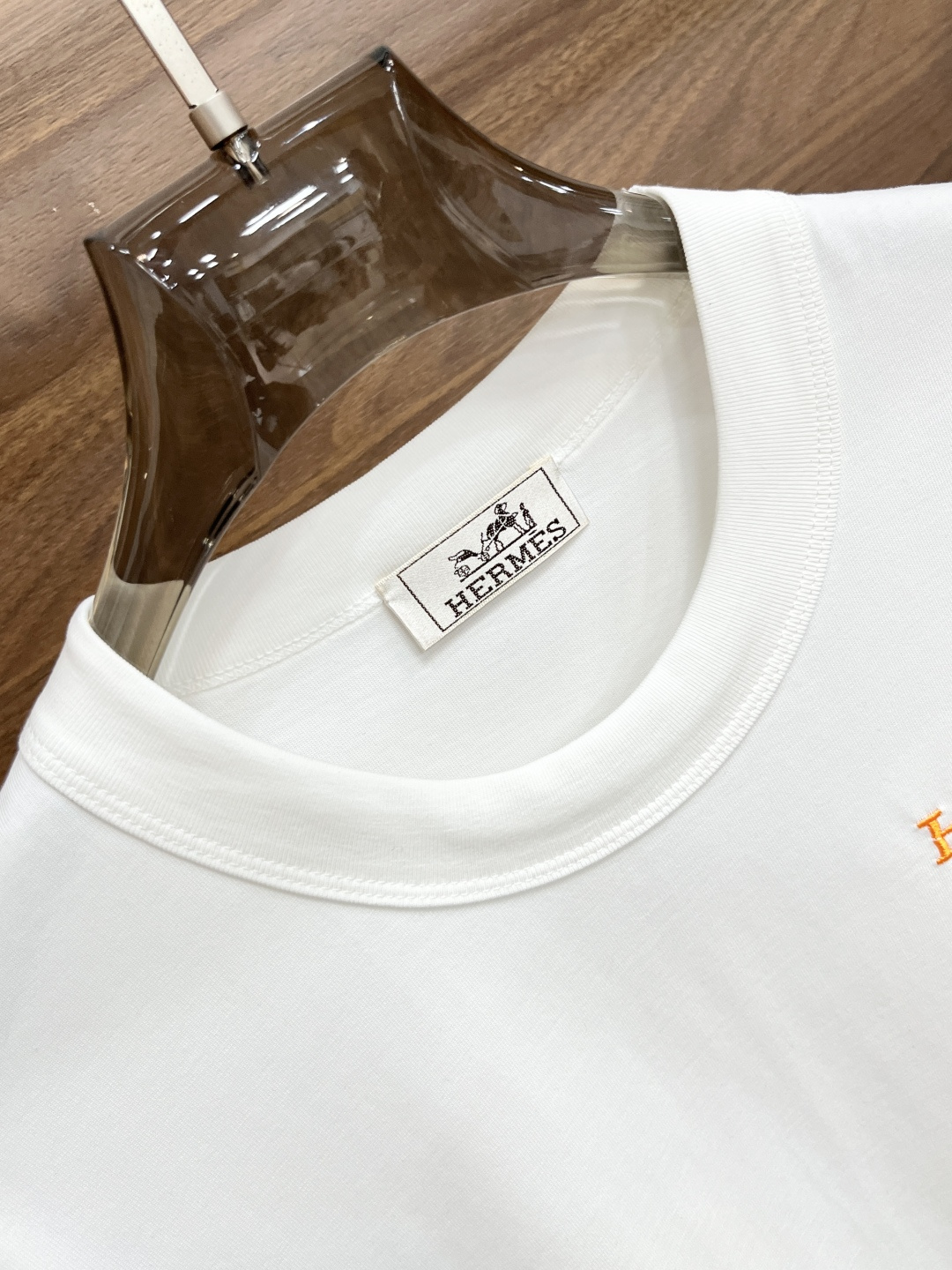 short sleeves