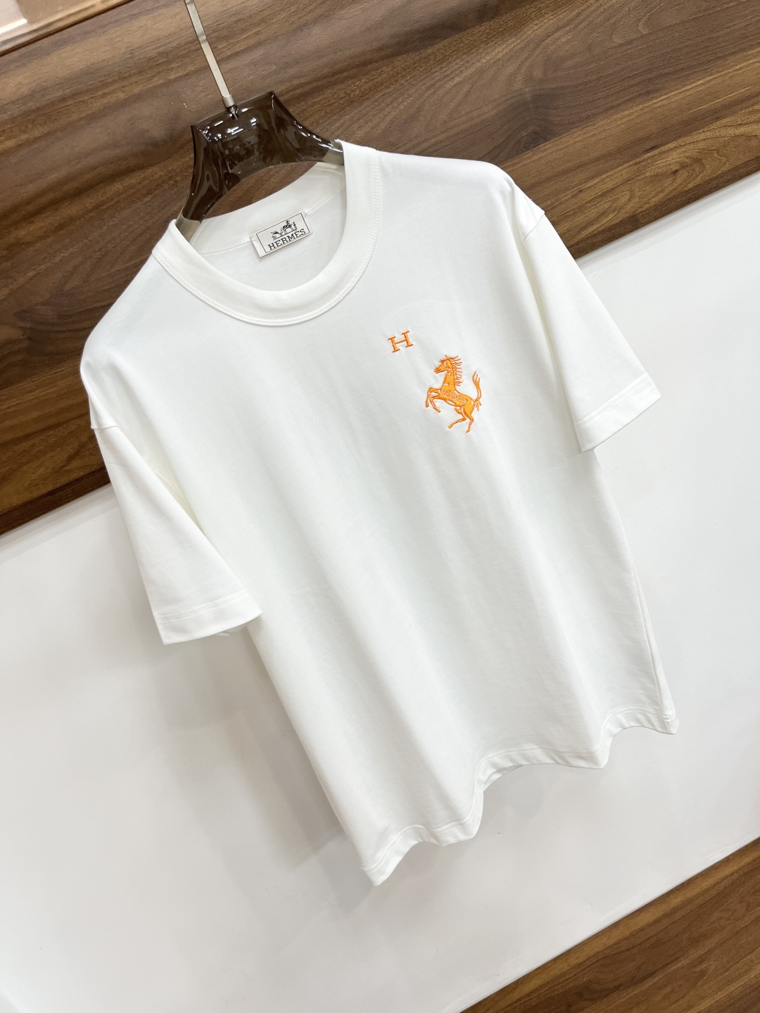 short sleeves