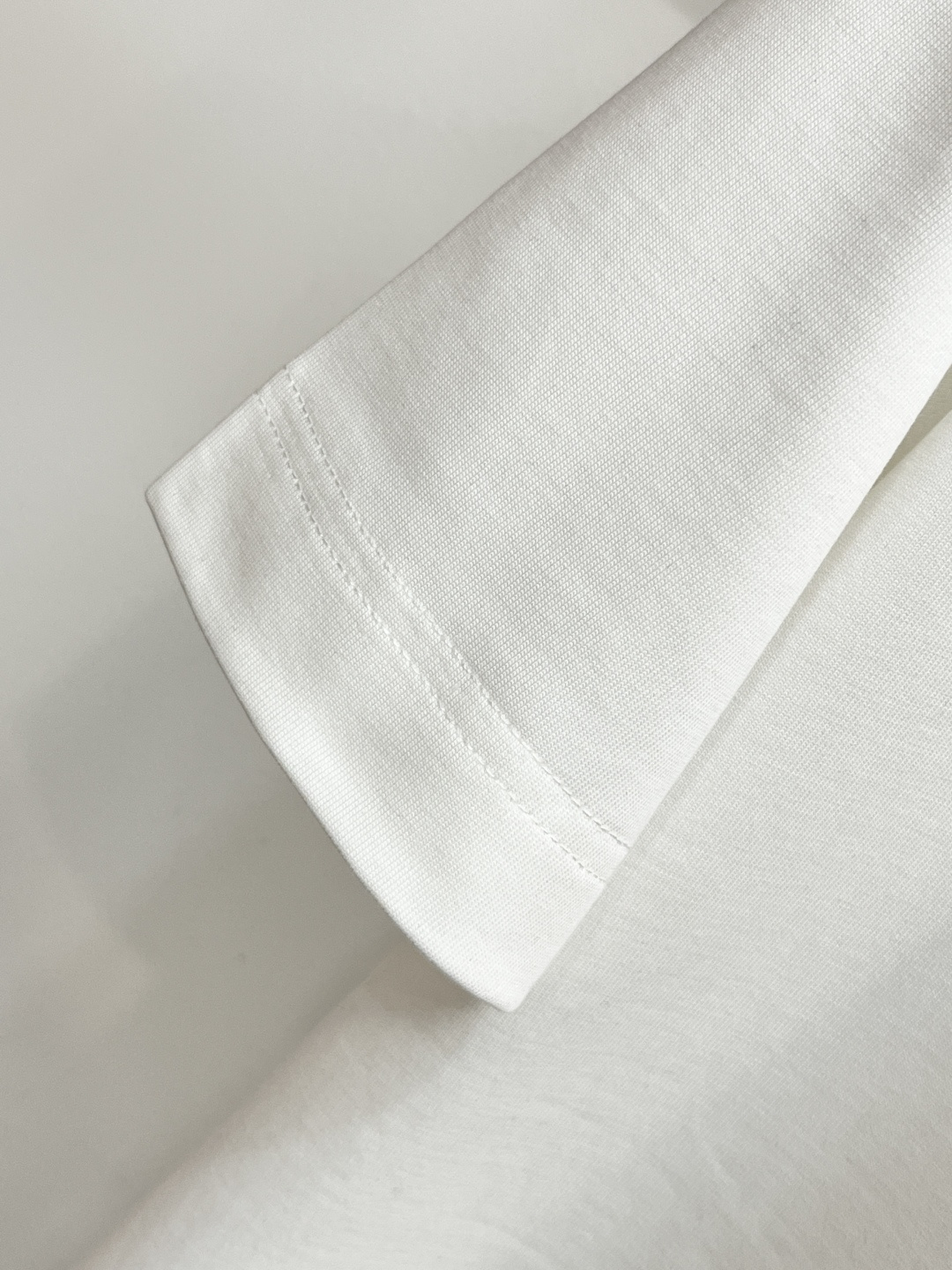 short sleeves
